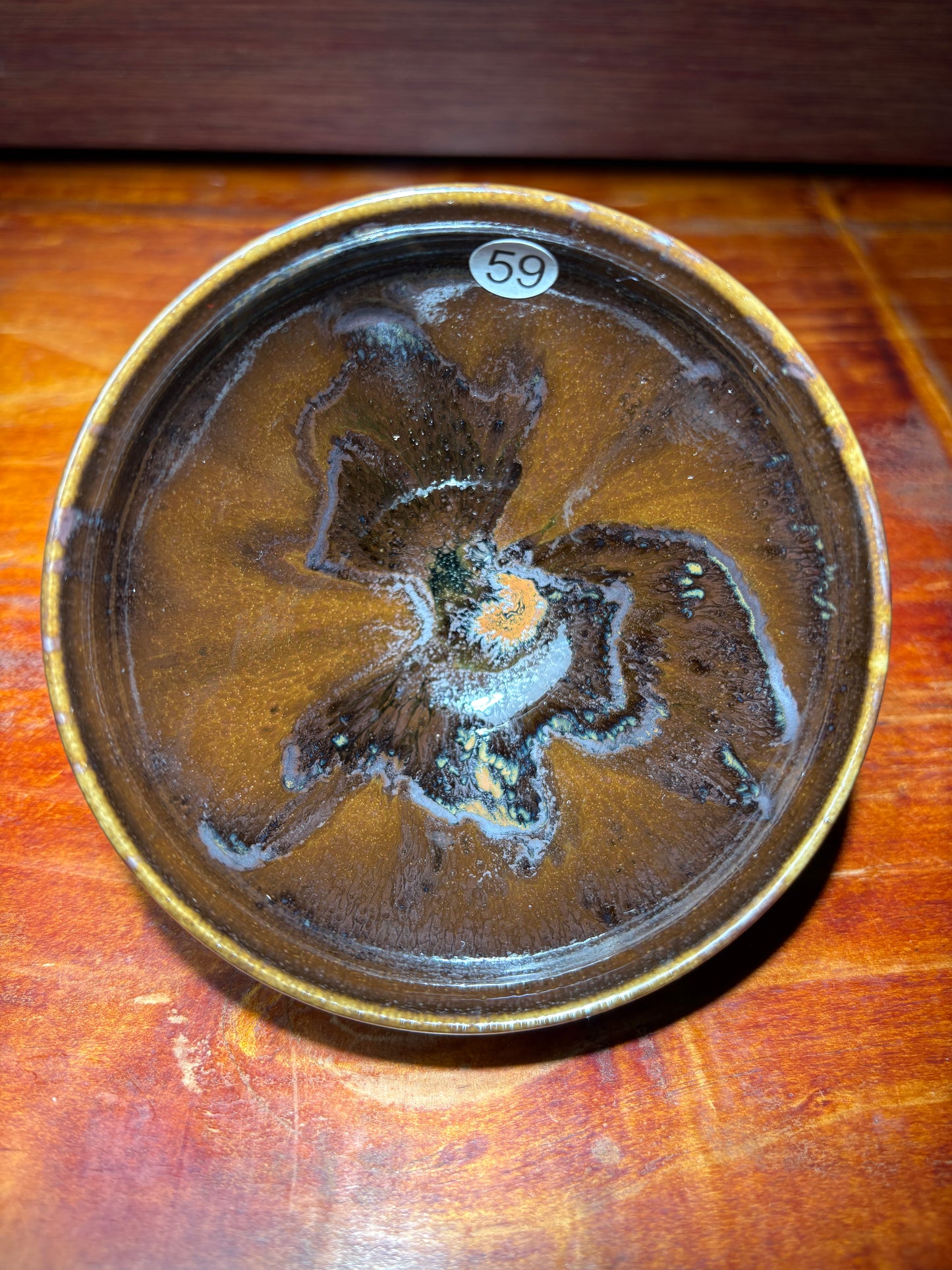 Michael 12.15(evening)