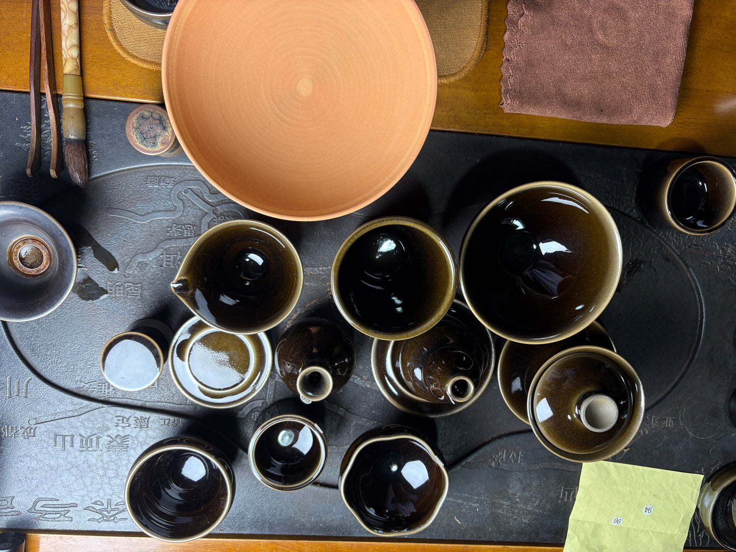 Michael 12.17(evening)