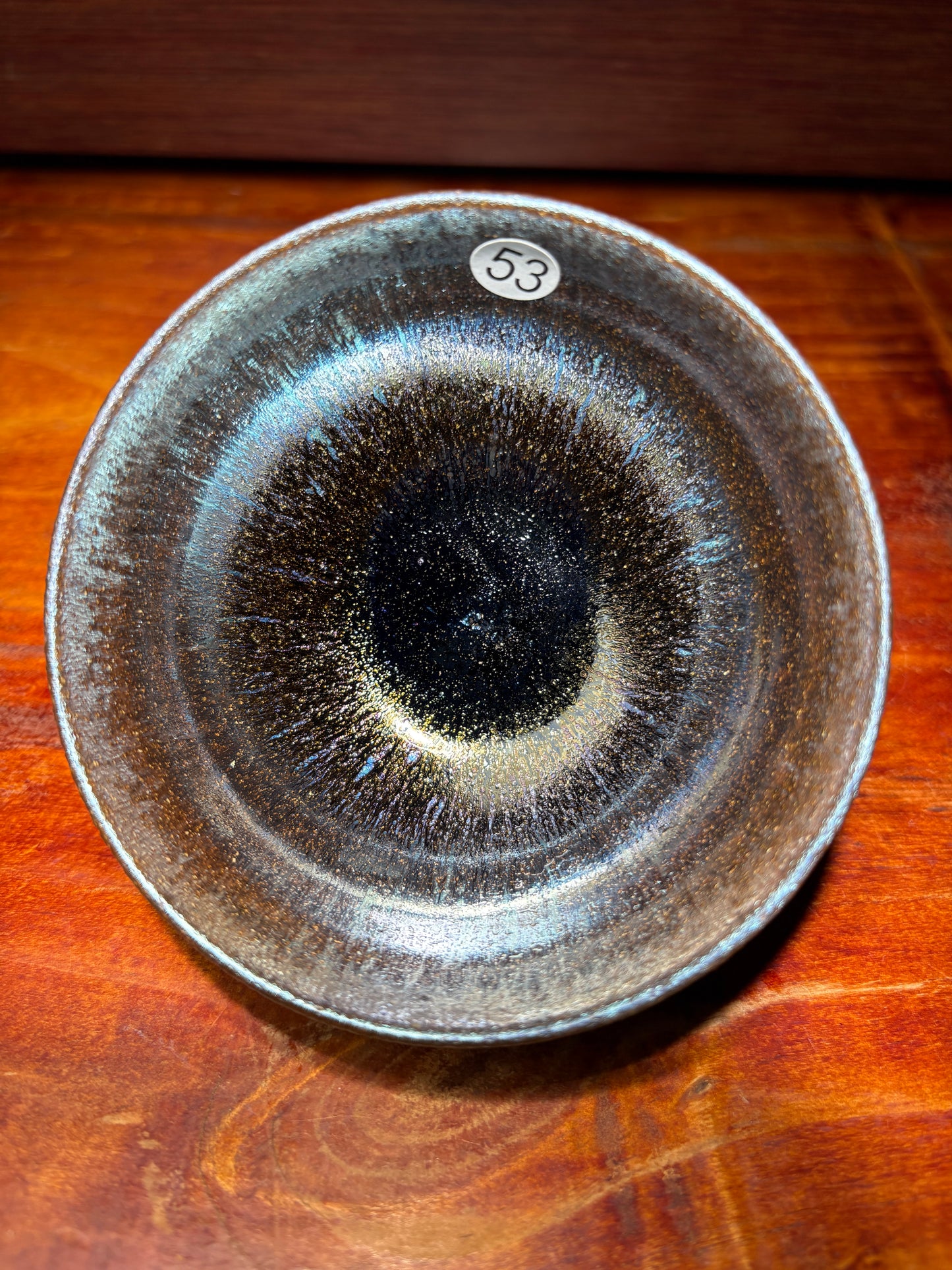 Michael 12.15（evening）