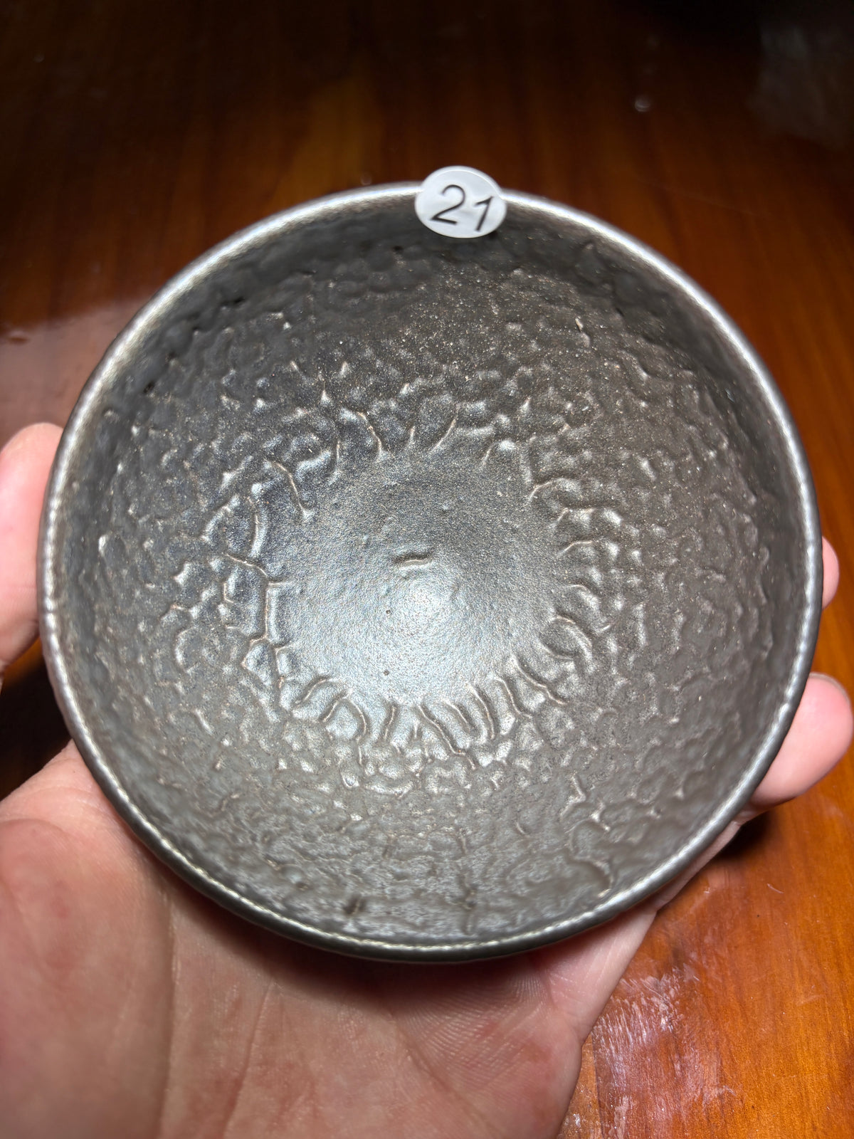 Michael 9.9