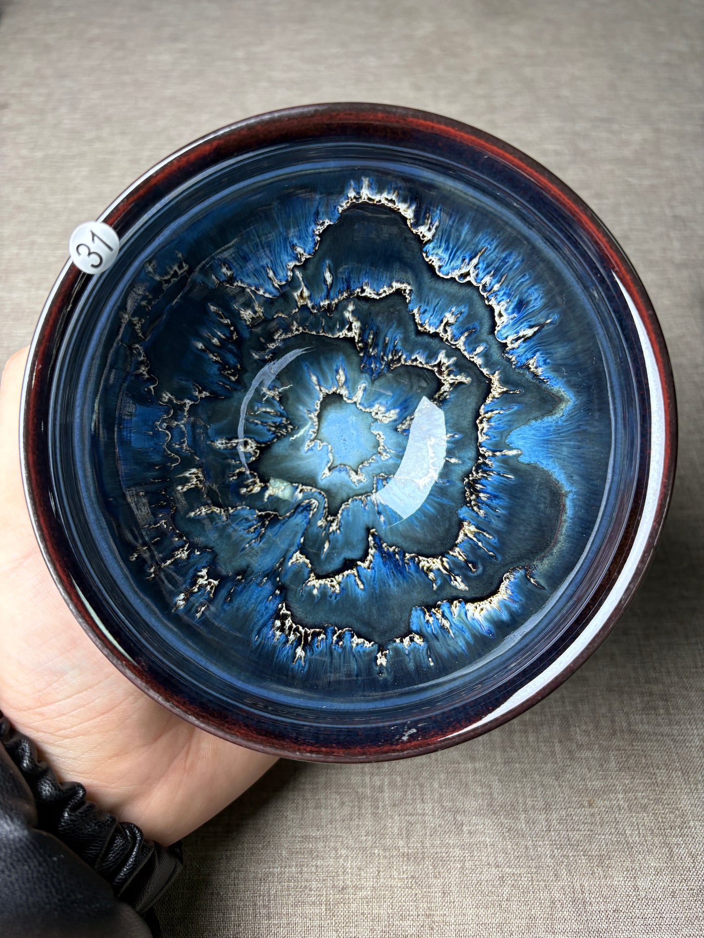 Michael 12.22evening