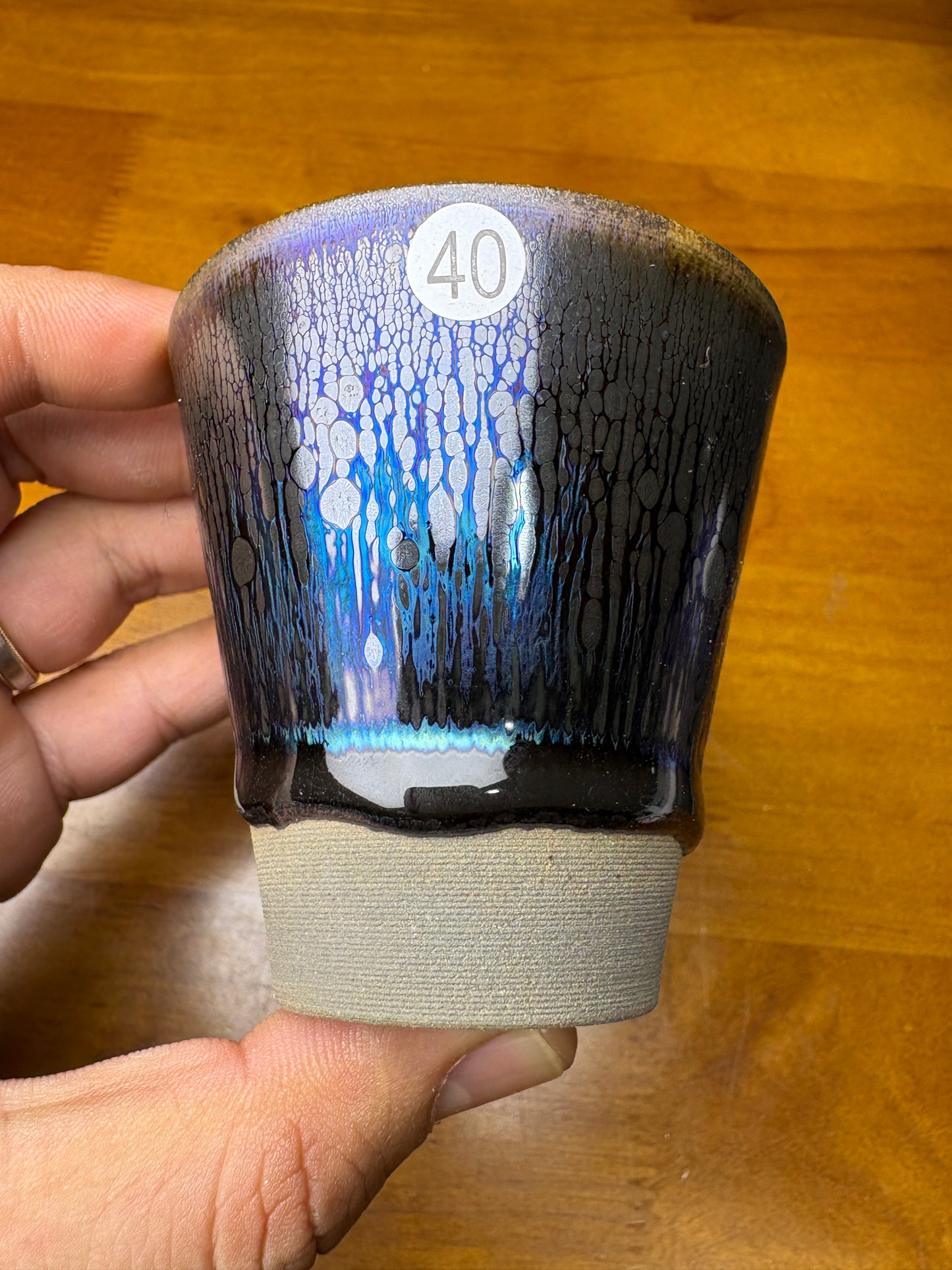 Michael 12.17（evening）