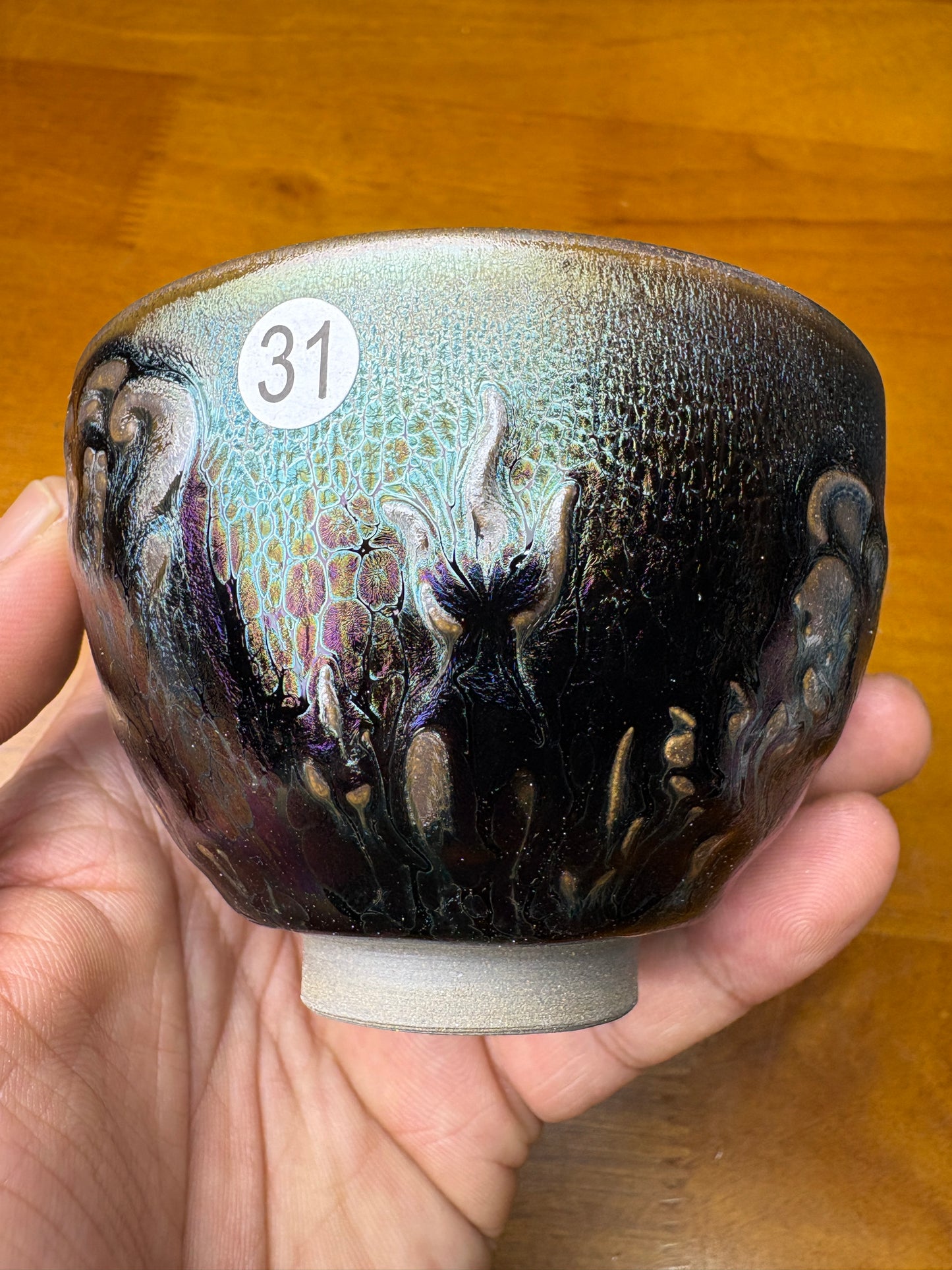 Michael 12.17（evening）