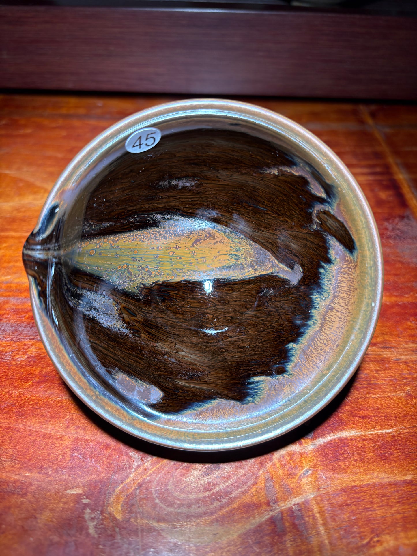 Michael 12.15（evening）