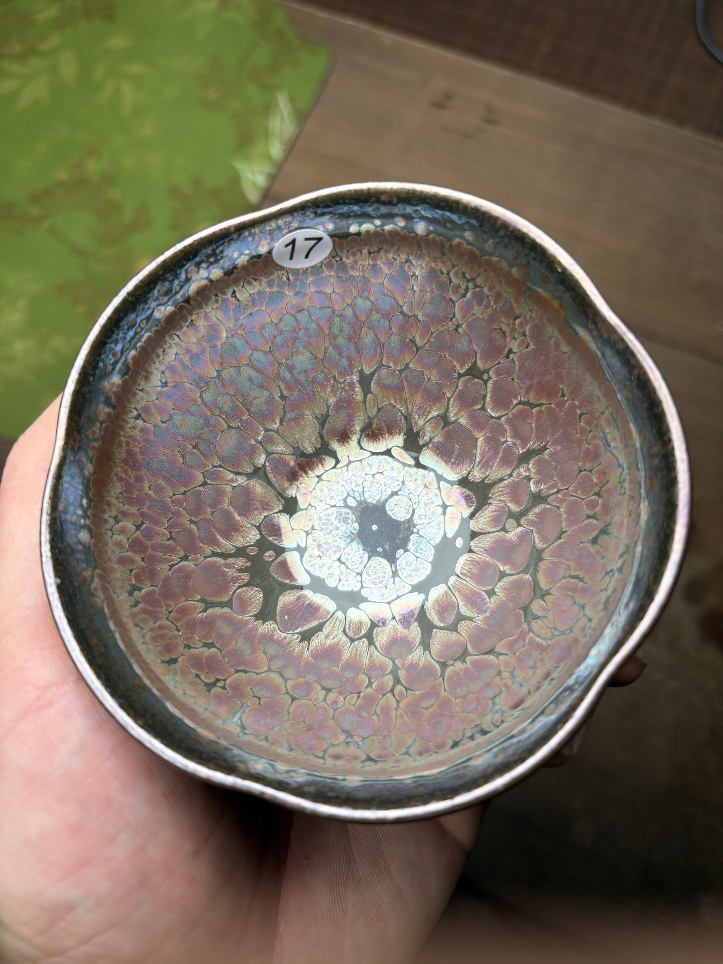 Michael 12.23evening