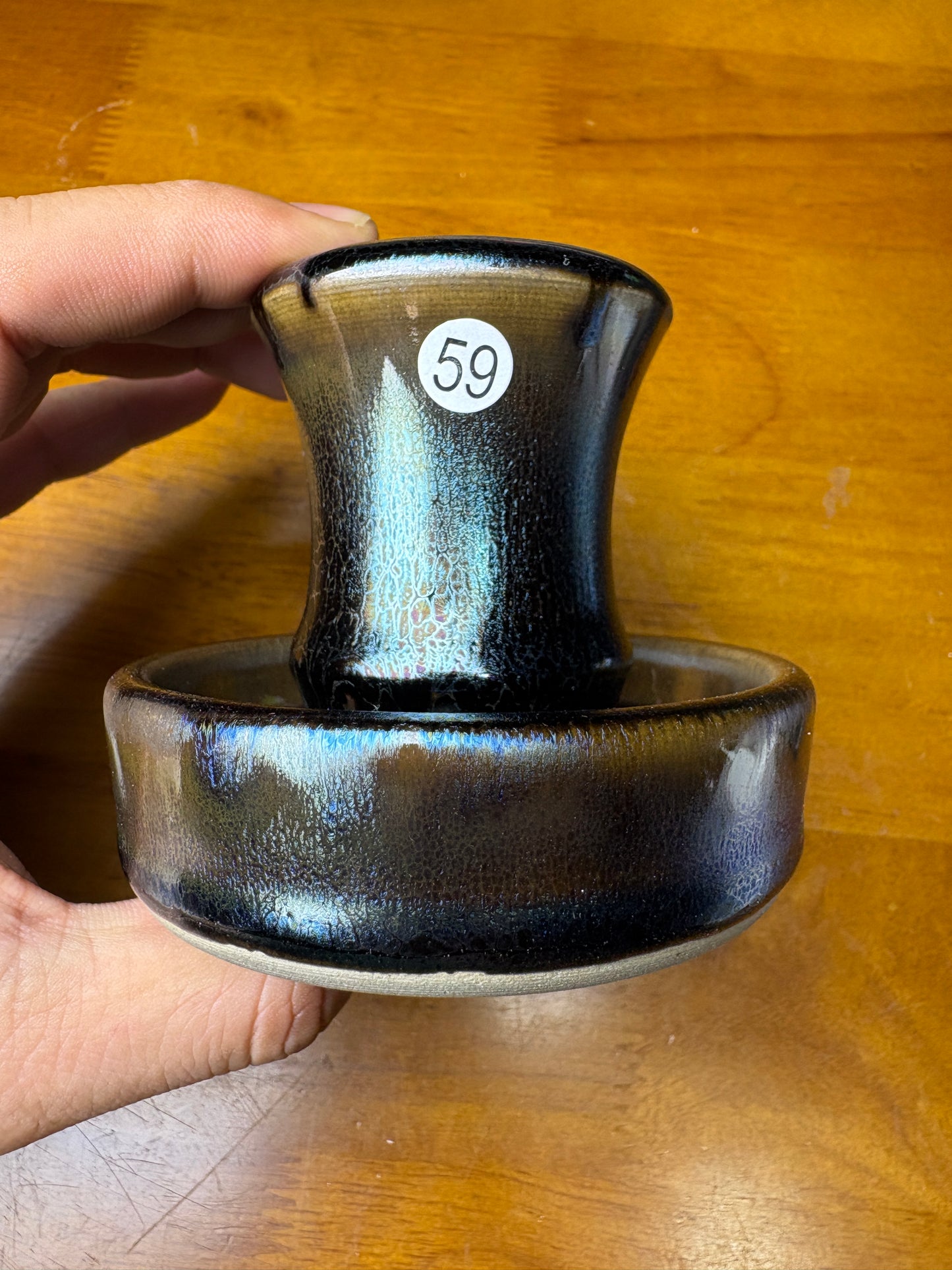 Michael 12.17（evening）