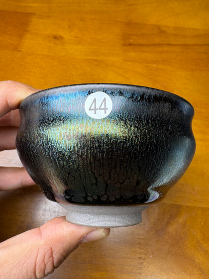 Michael 12.17（evening）