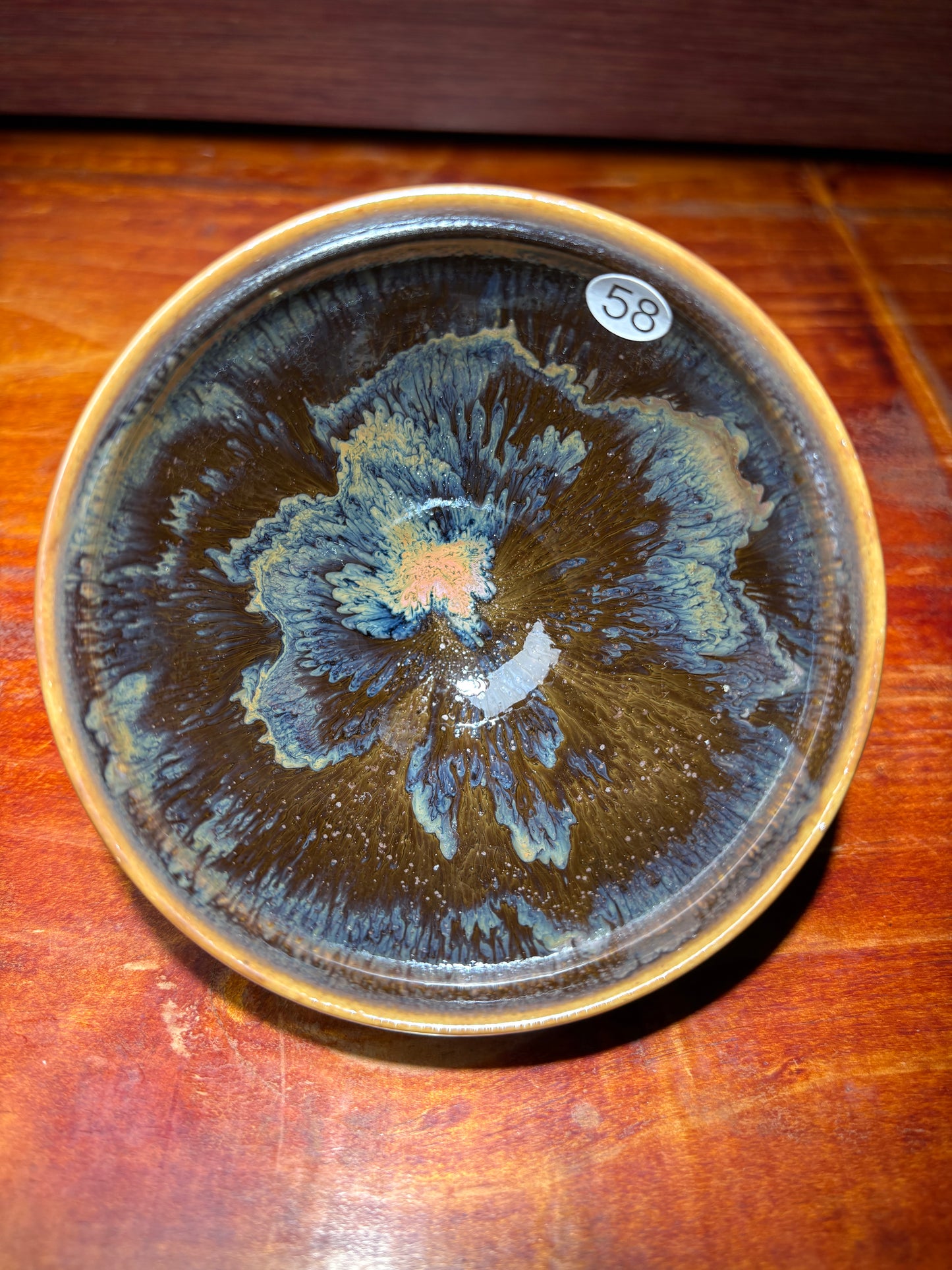 Michael 12.15（evening）