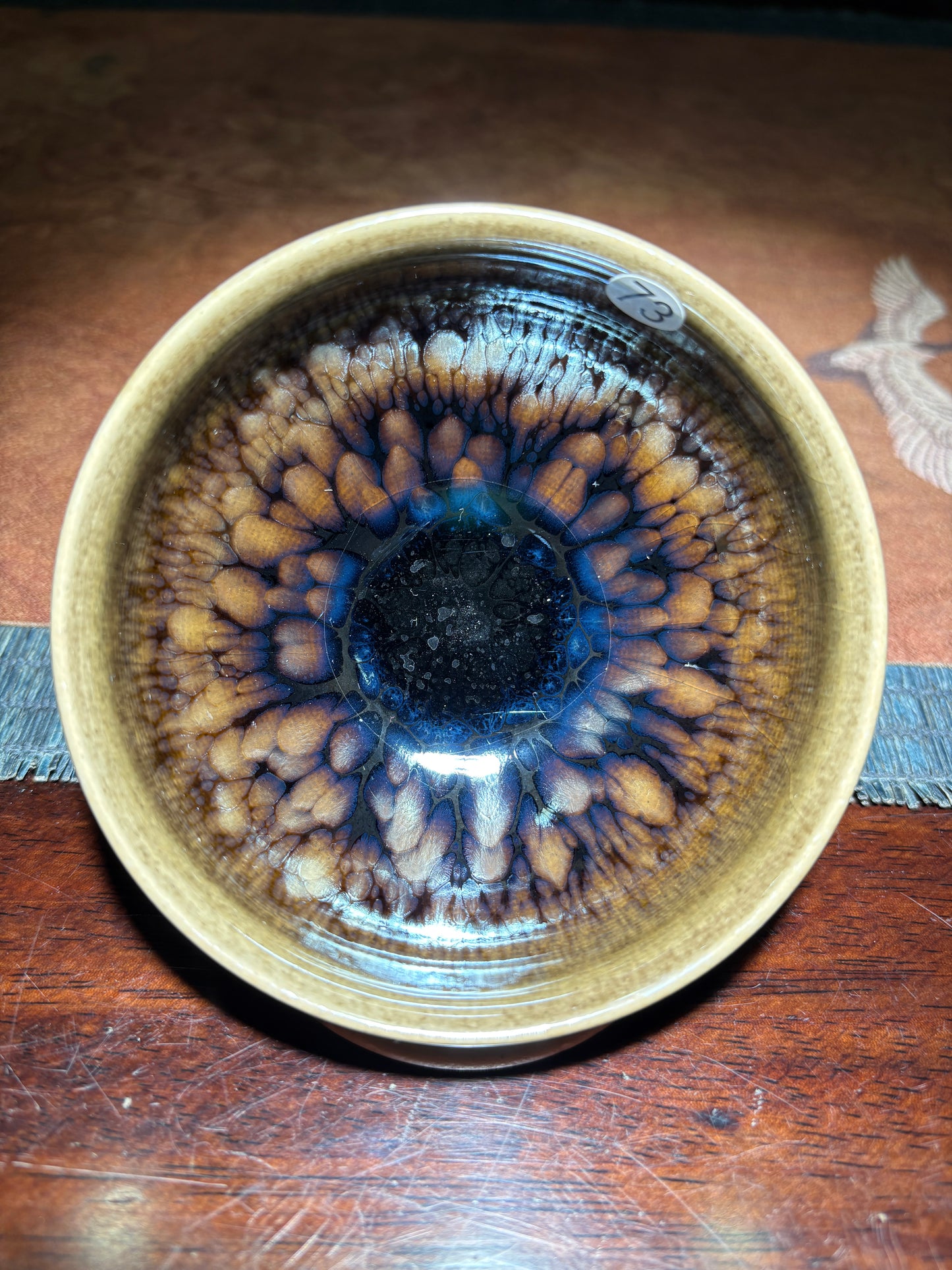 Michael 12.19evening