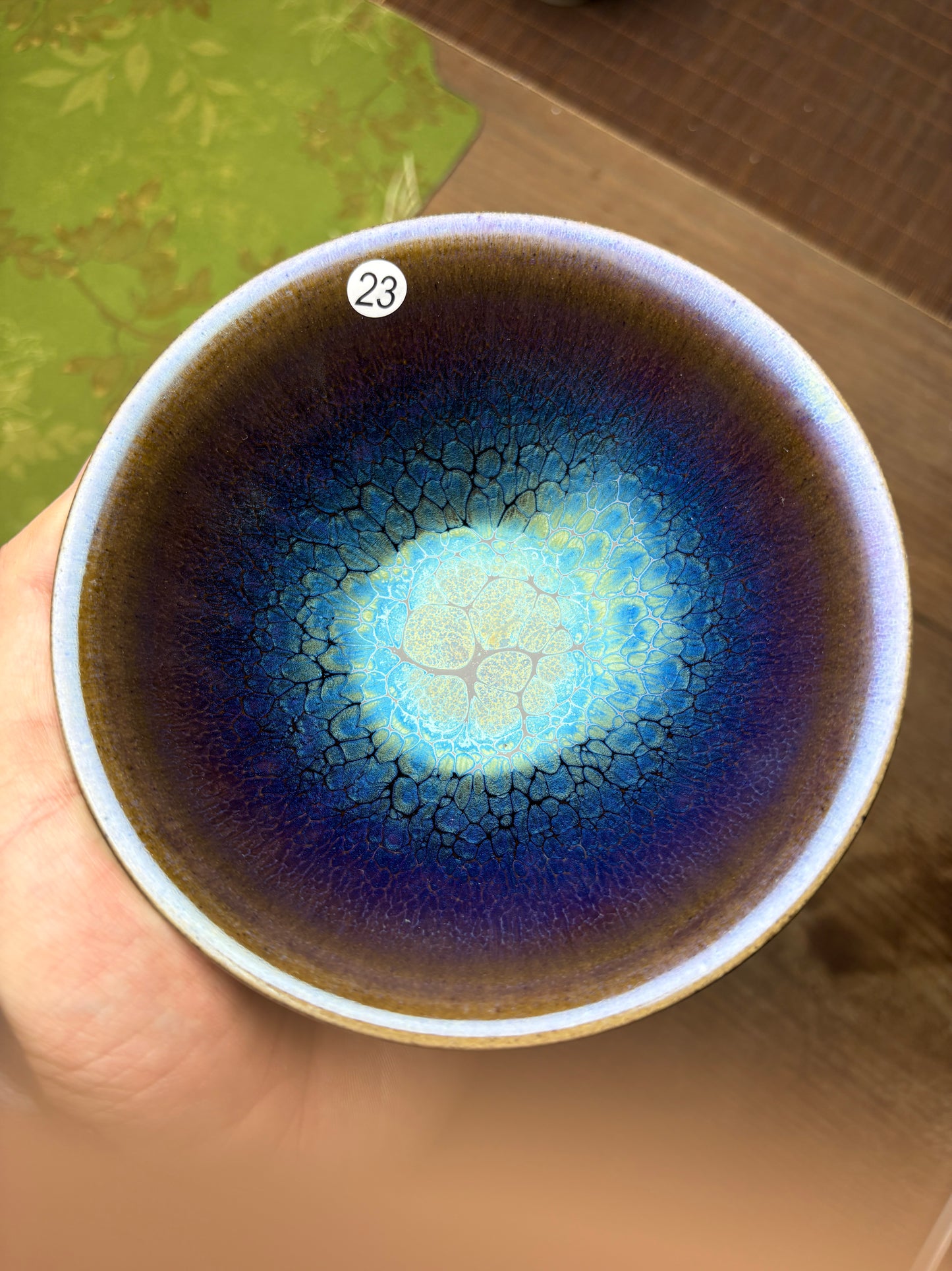 Michael 12.23evening