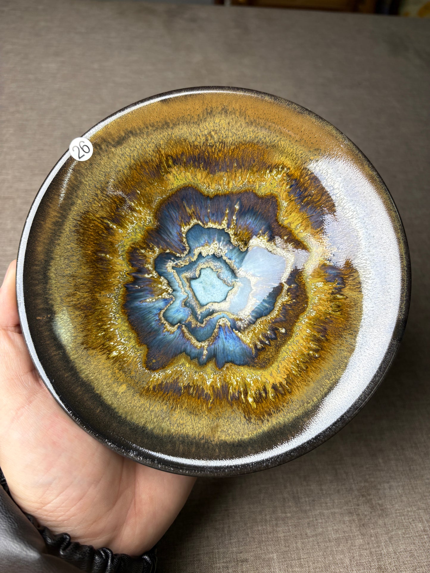 Michael 12.22evening