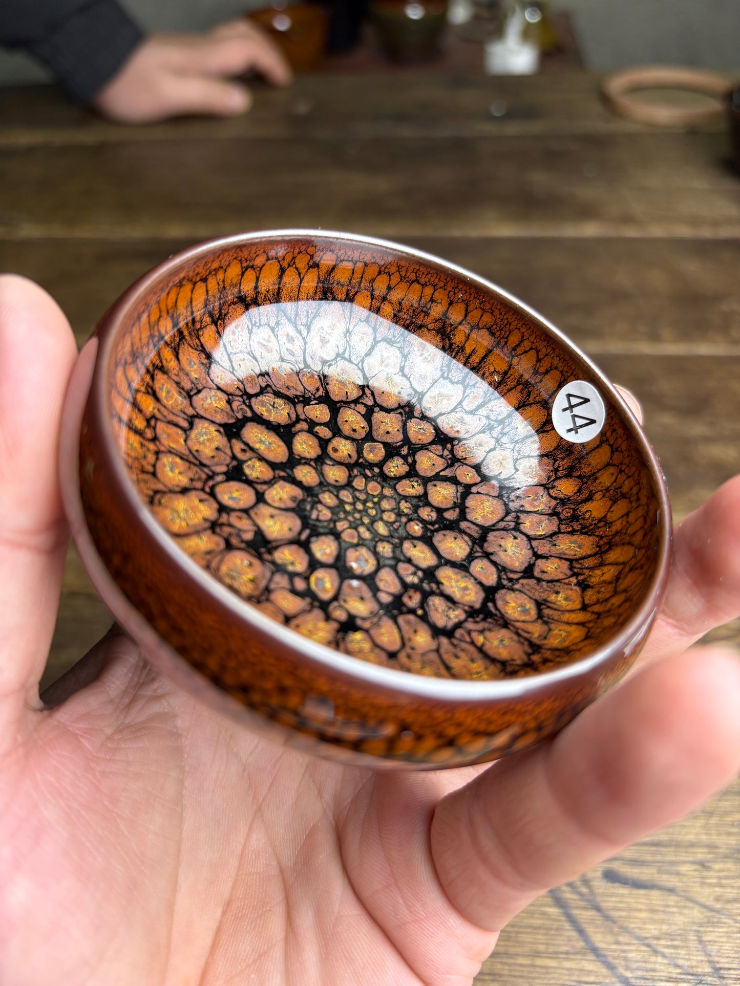 Michael 12.14（evening）