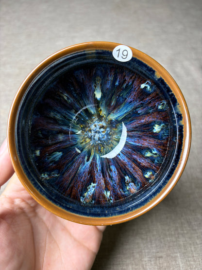 Michael 12.22evening