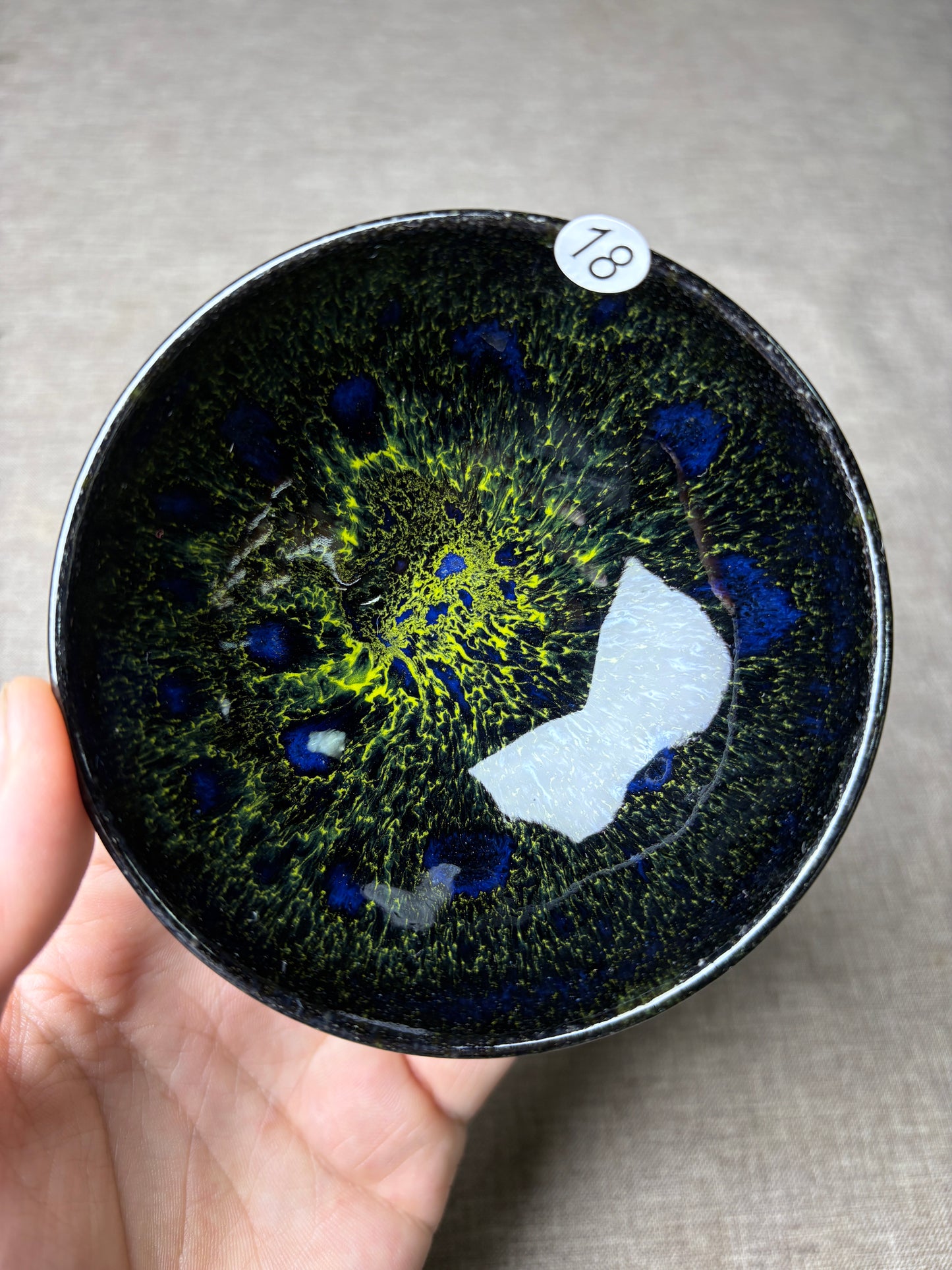 Michael 12.22evening