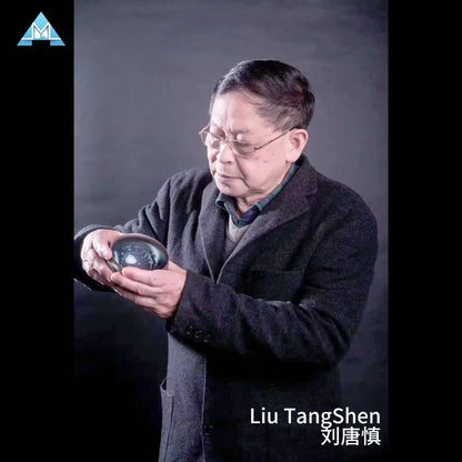 Master Liu Tangshen