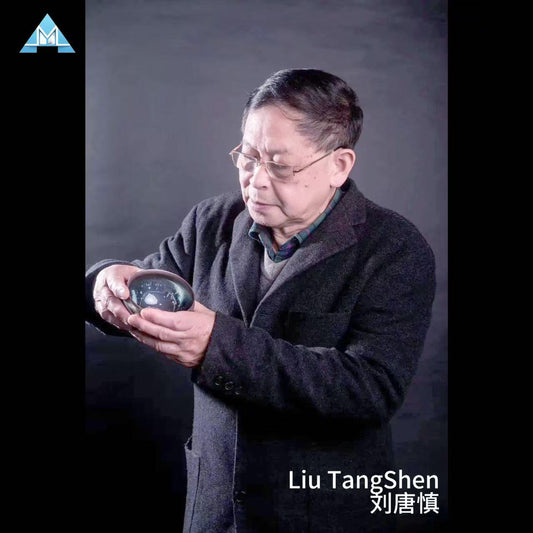 Master Liu Tangshen