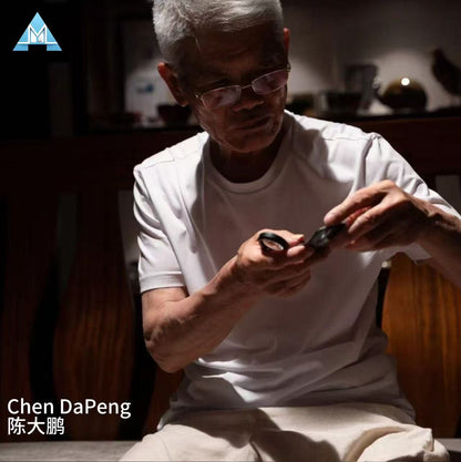Master Chen dapeng