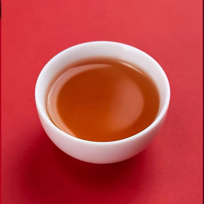 Bama Tea - Ma Shuo 6000 Series, Premium Da Hong Pao (Oolong Tea)---76.5g
