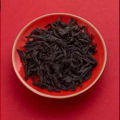 Bama Tea - Ma Shuo 6000 Series, Premium Da Hong Pao (Oolong Tea)---76.5g