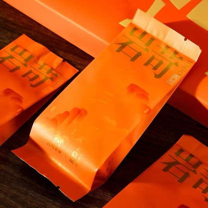 Bama Tea Industry - Yanke 1000 Series, Premium Rougui (Cinnamon) Tea---256g