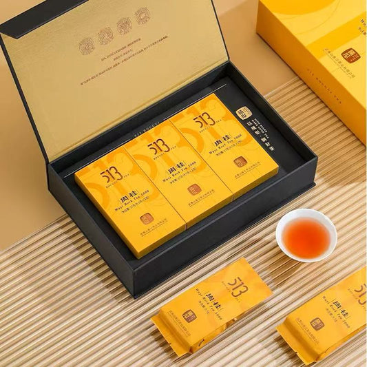 Xigua 513 - Premium Wuyi Rock Tea (Rougui variety)---51g