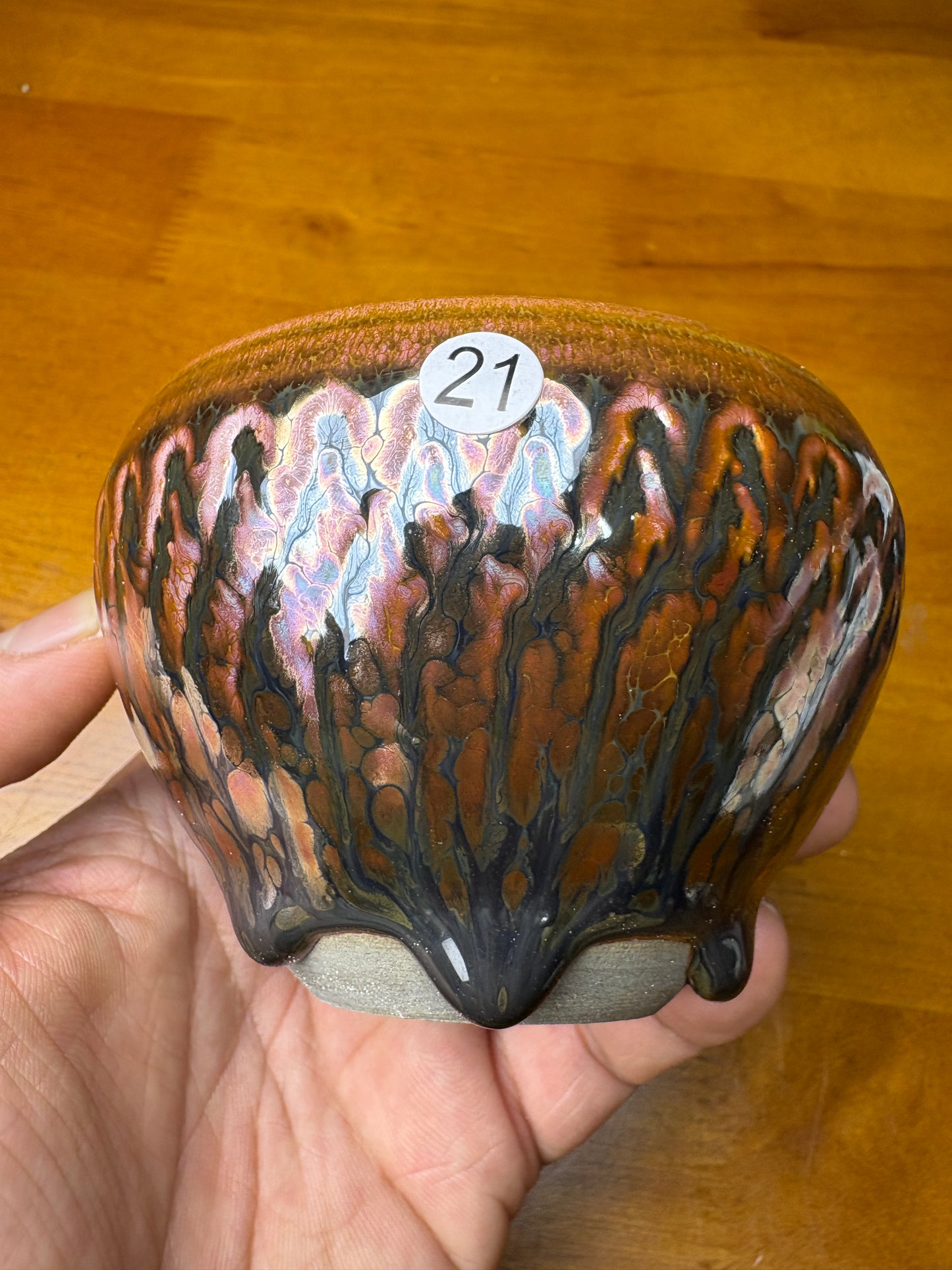 Michael 12.17（evening）