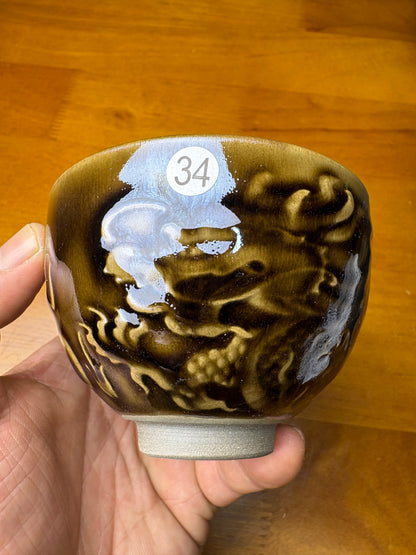 Michael 12.17（evening）