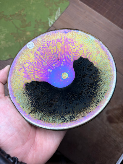 Michael 12.23evening