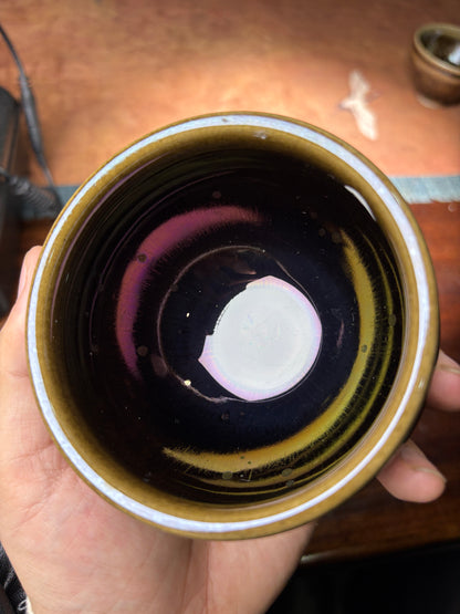 Michael 12.19evening