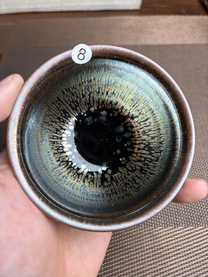 Michael 3.7