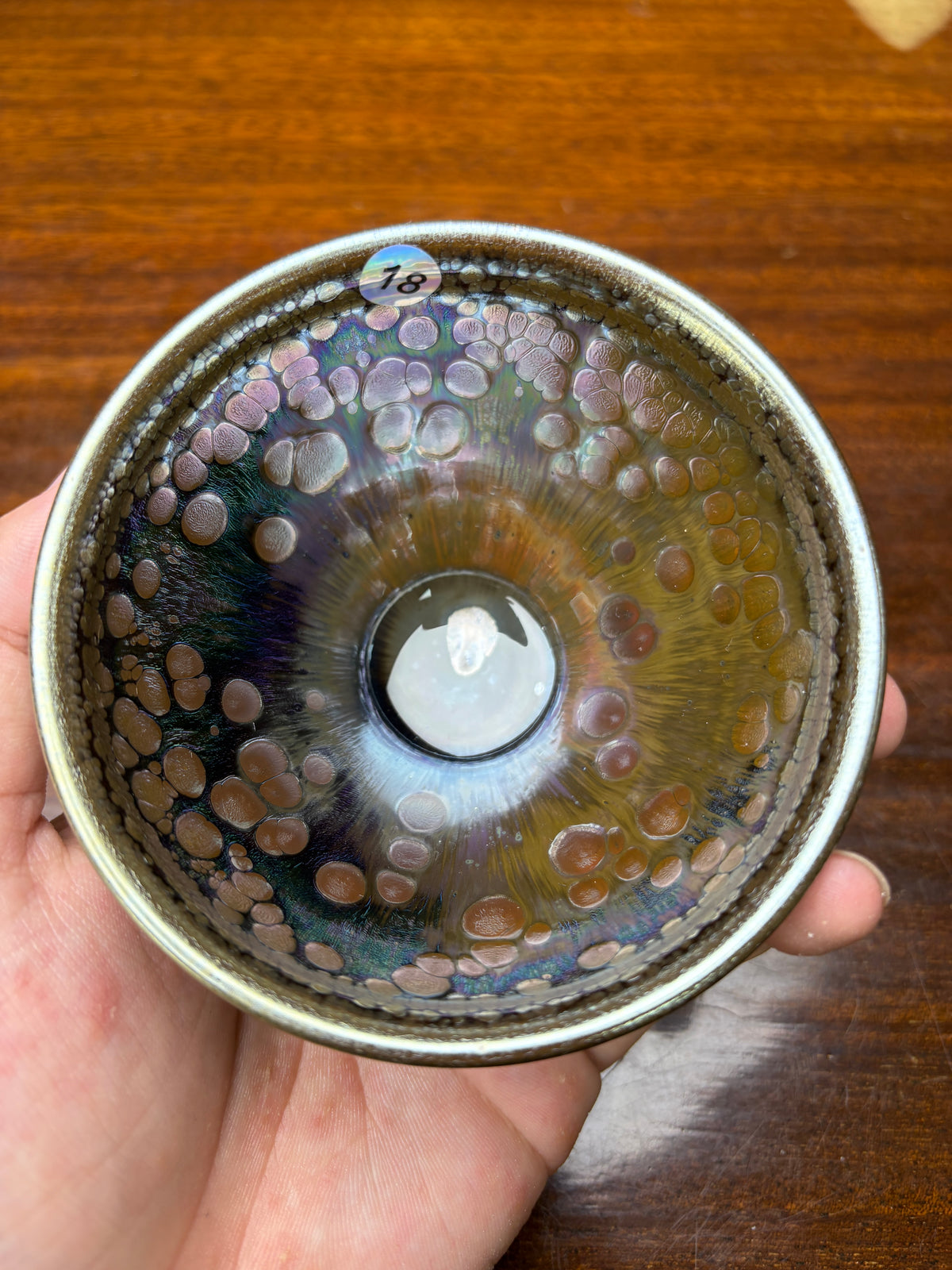 Michael 9.20