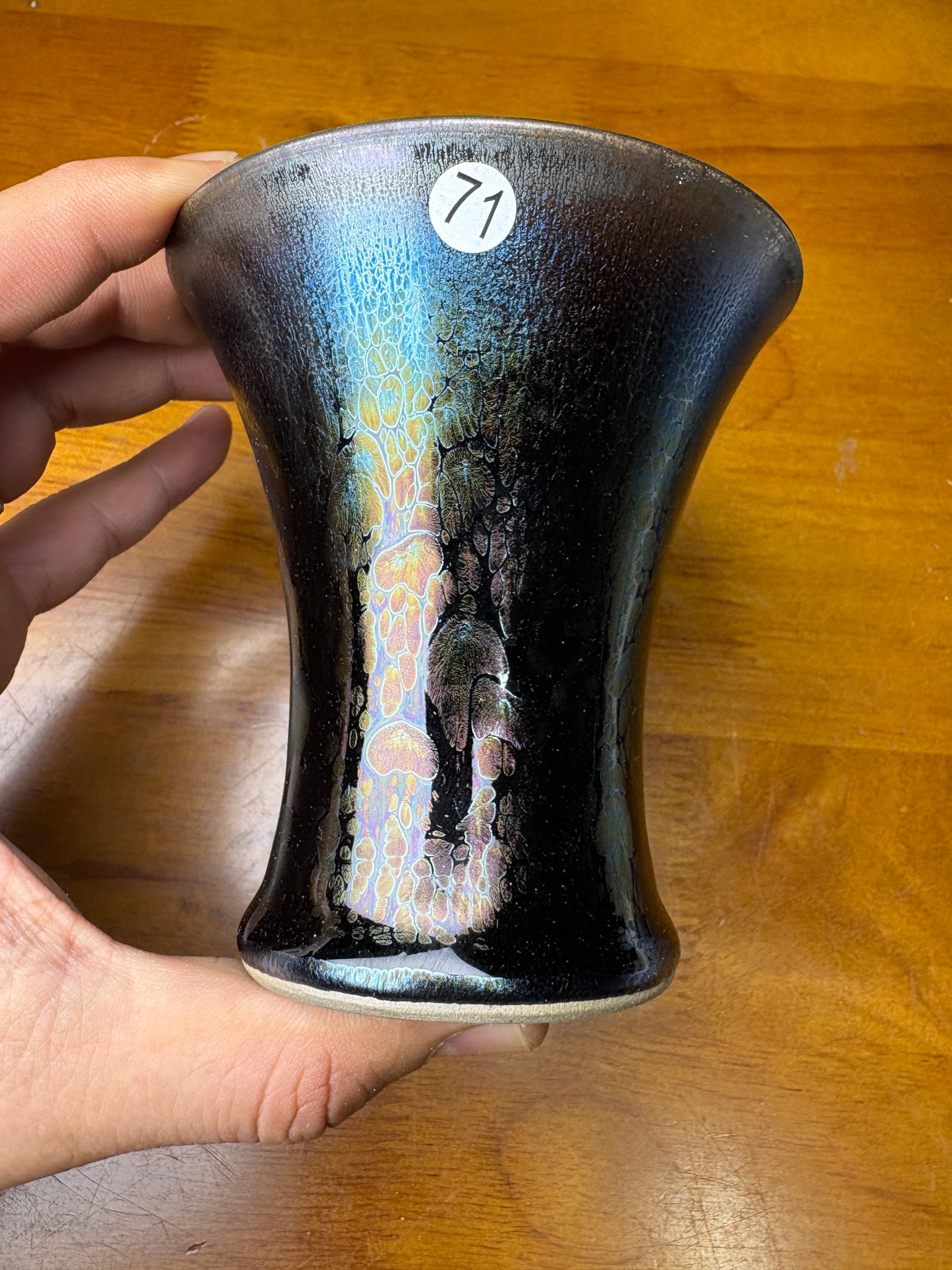 Michael 12.17（evening）