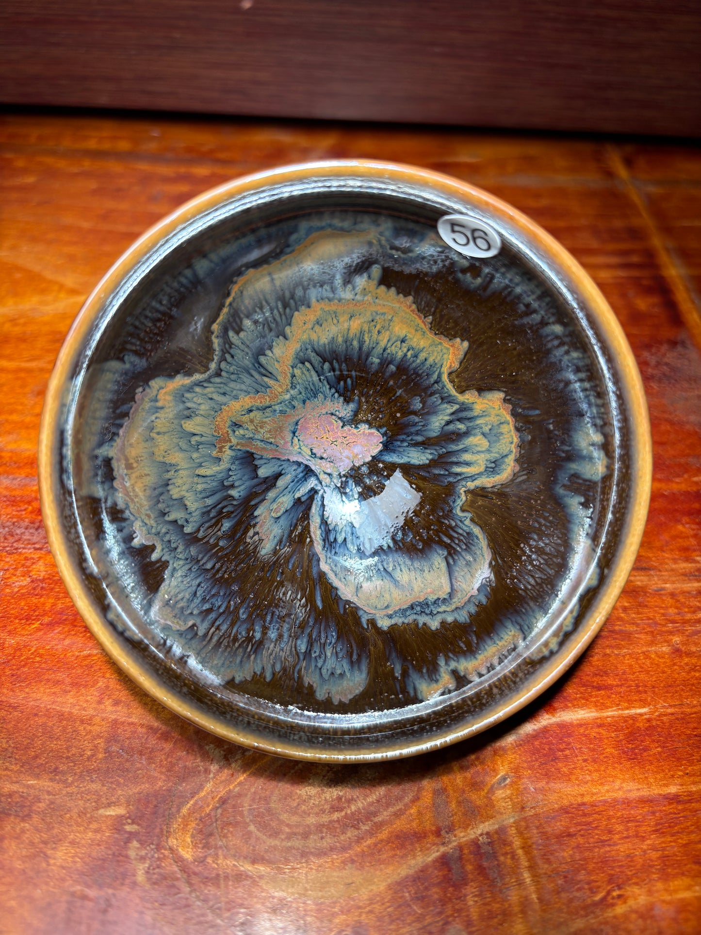 Michael 12.15（evening）