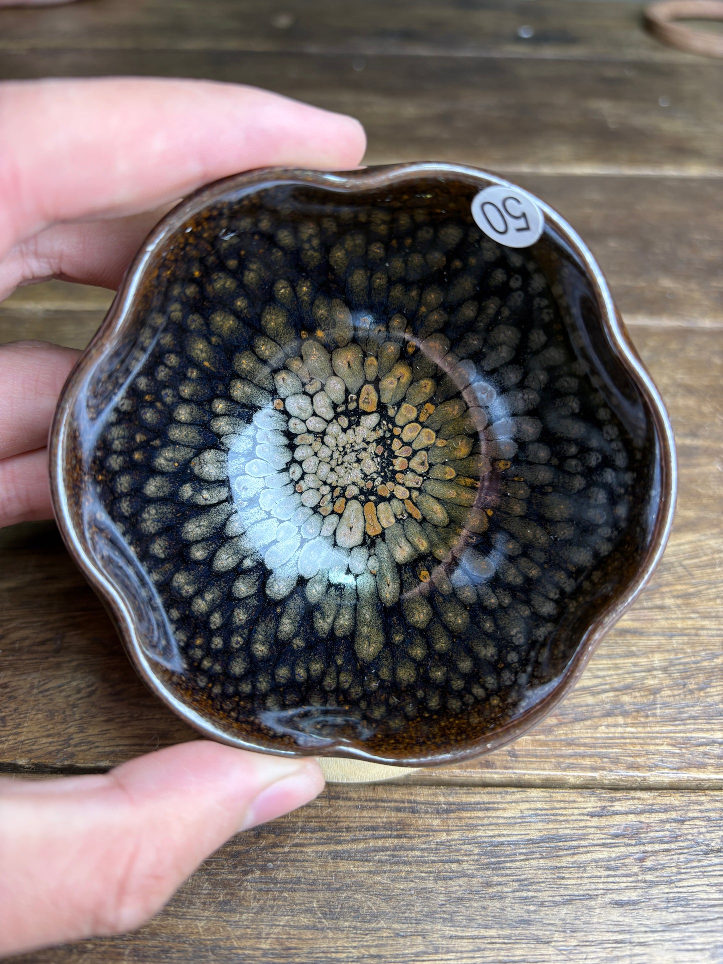 Michael 12.14（evening）