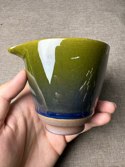 Michael 12.22evening