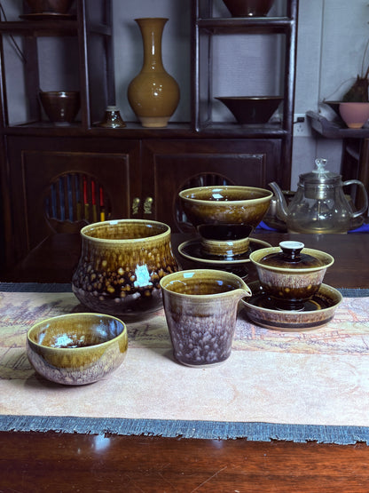 Michael 12.19evening