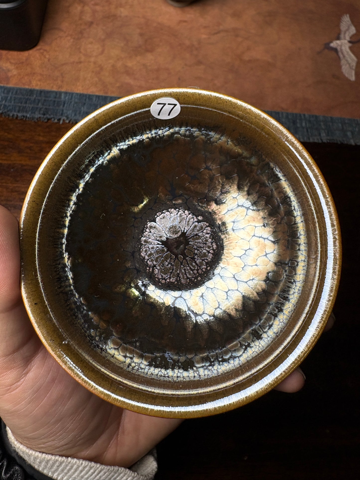 Michael 12.19evening