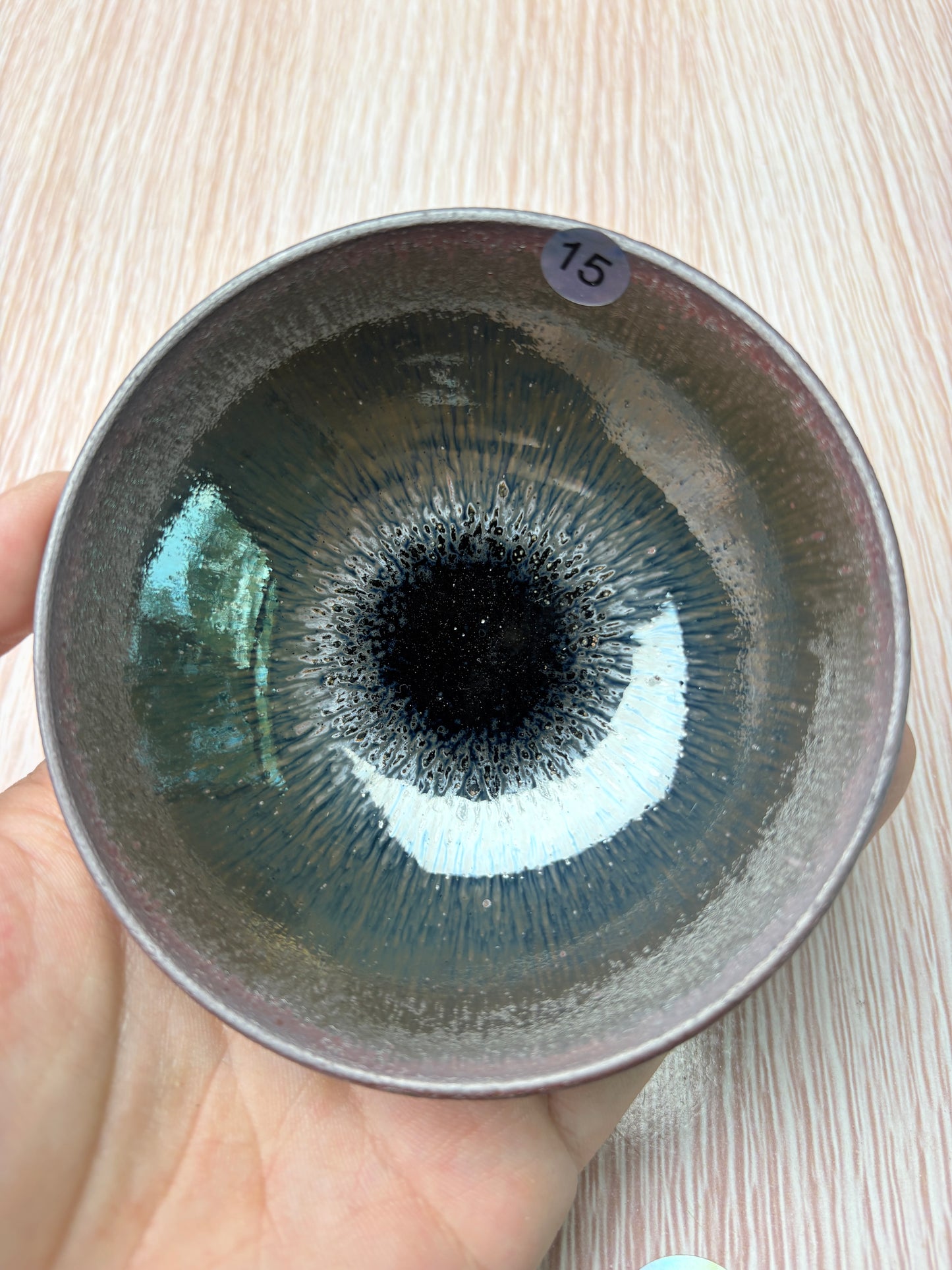 Michael 8.17