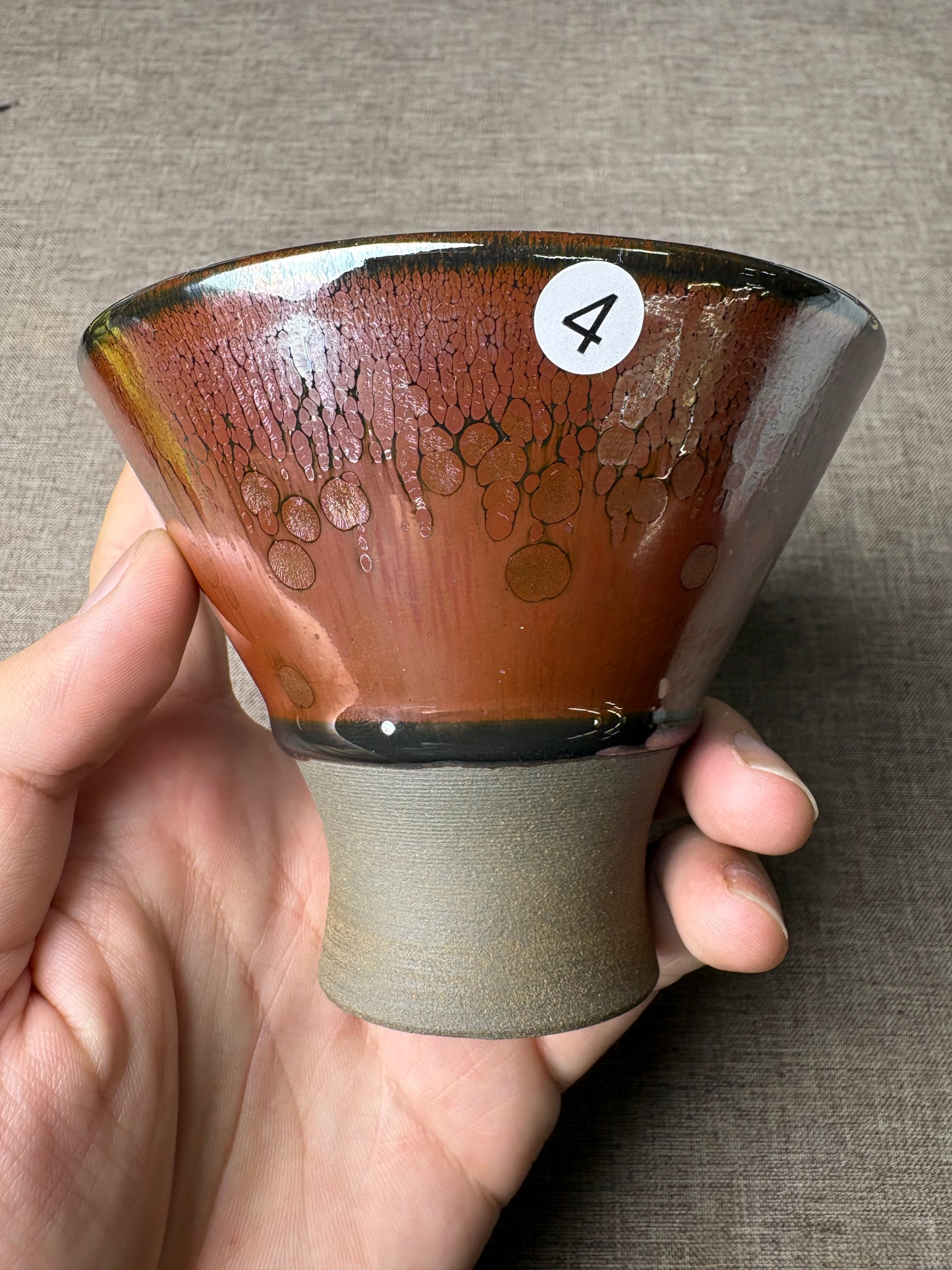 Michael 12.22evening