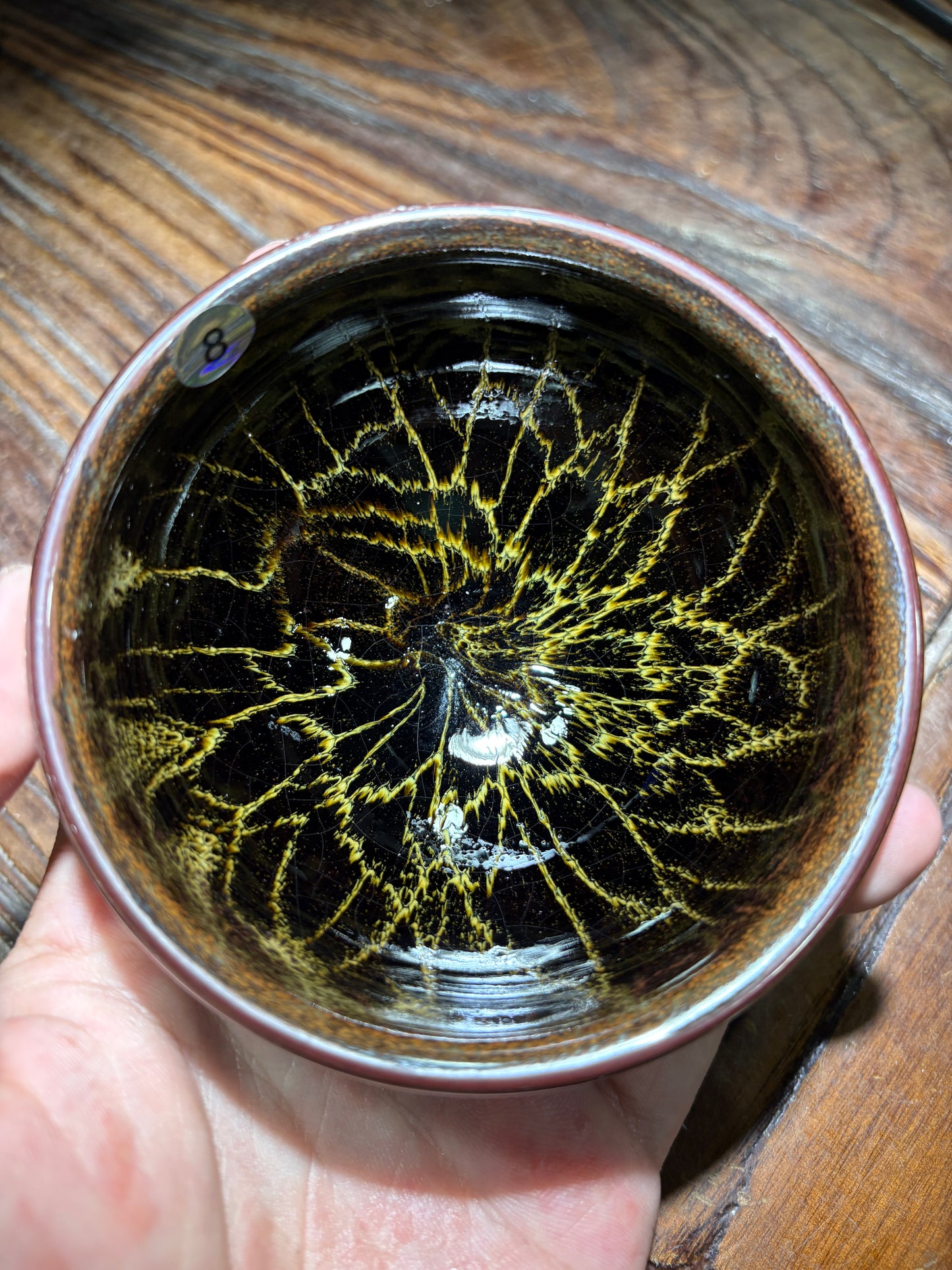 Michael 6.24
