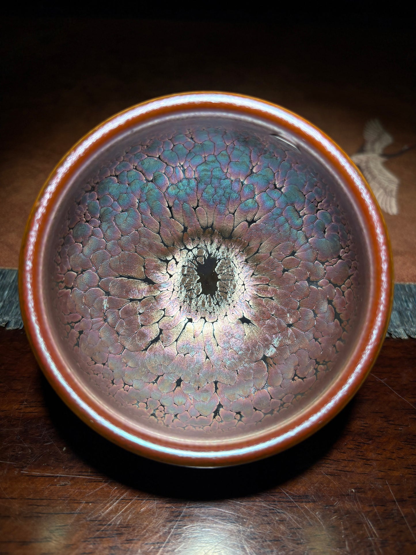 Michael 12.19evening