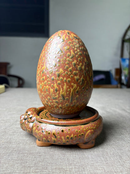 Michael 12.22evening