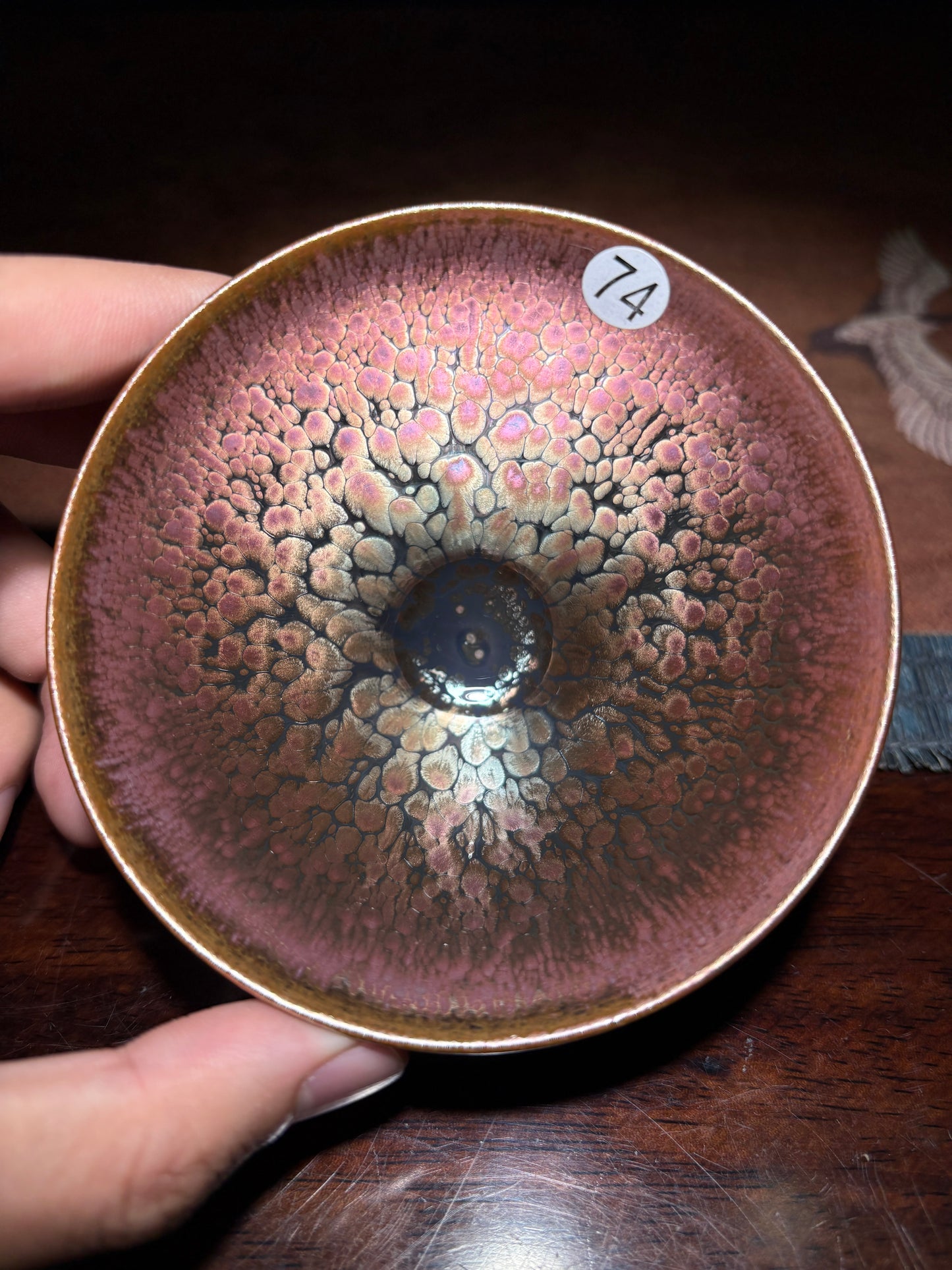 Michael 12.19evening