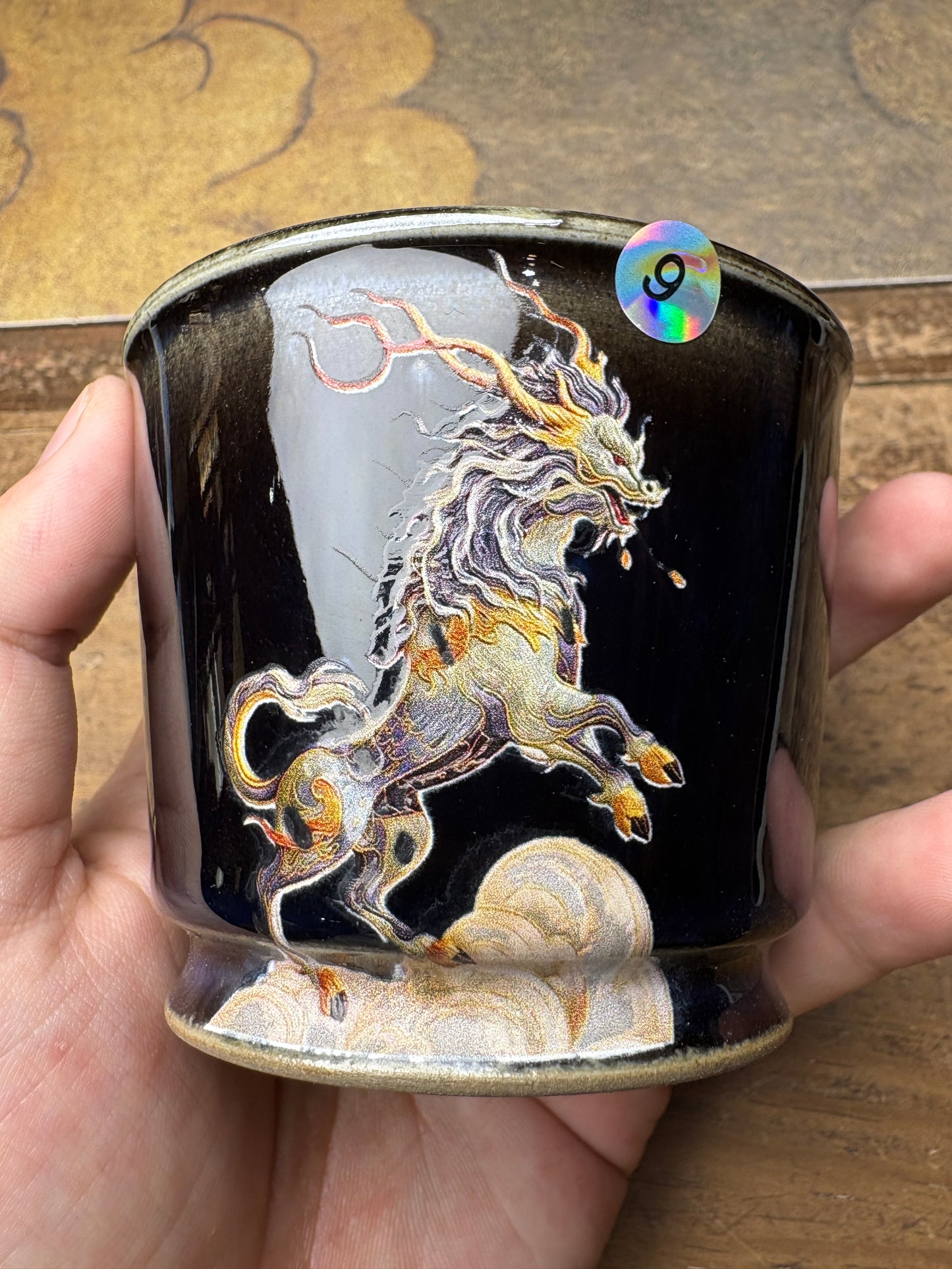 Michael 8.21