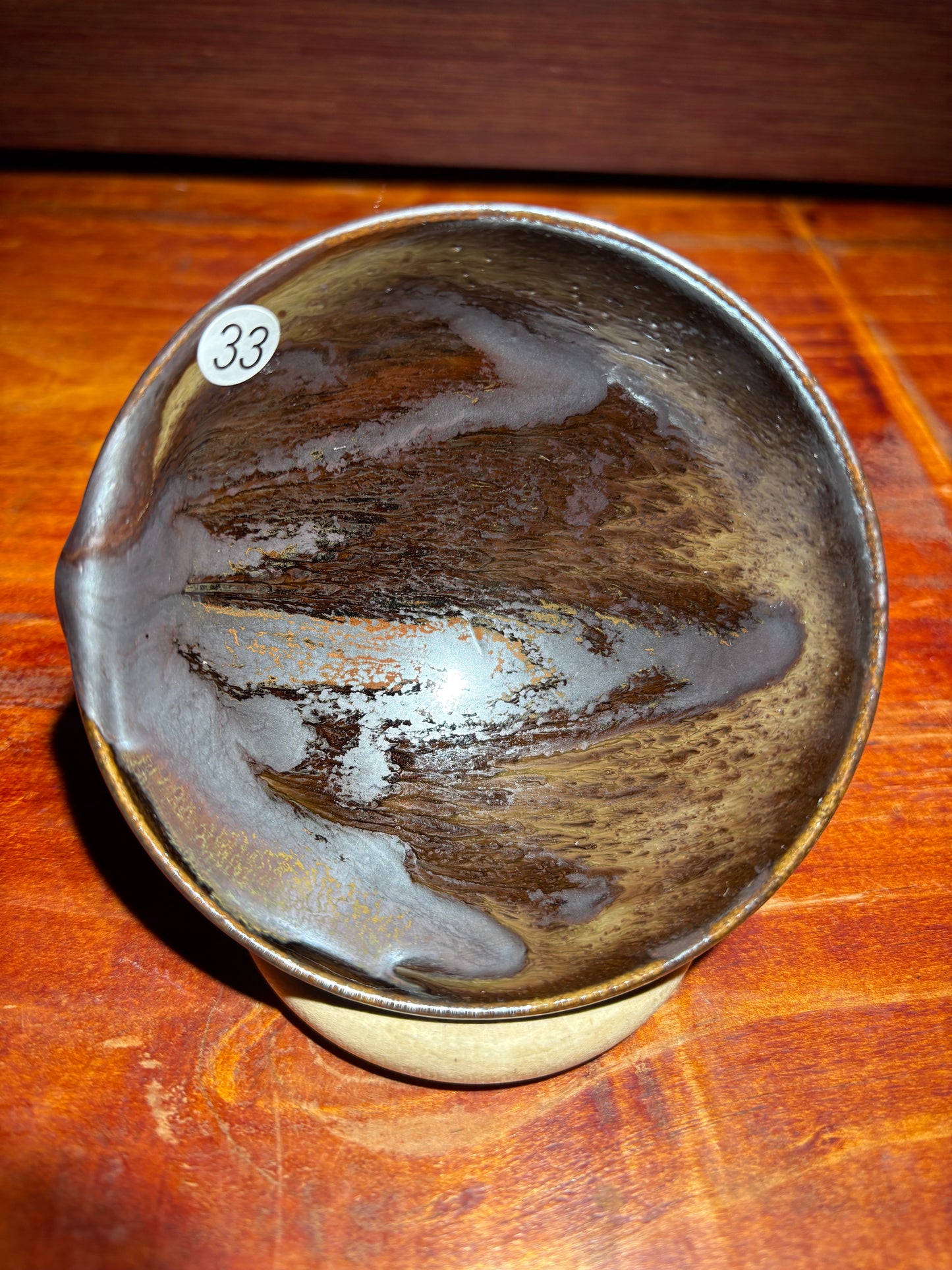 Michael 12.15（evening）