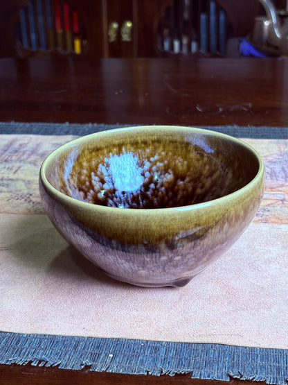 Michael 12.19evening