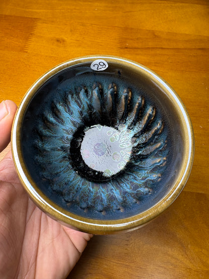 Michael 12.17（evening）