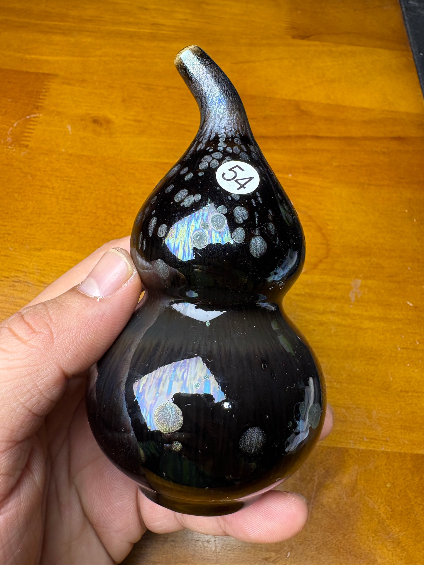 Michael 12.17（evening）