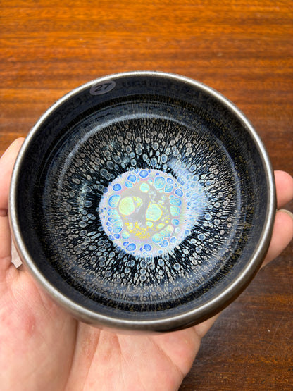 Michael 9.20