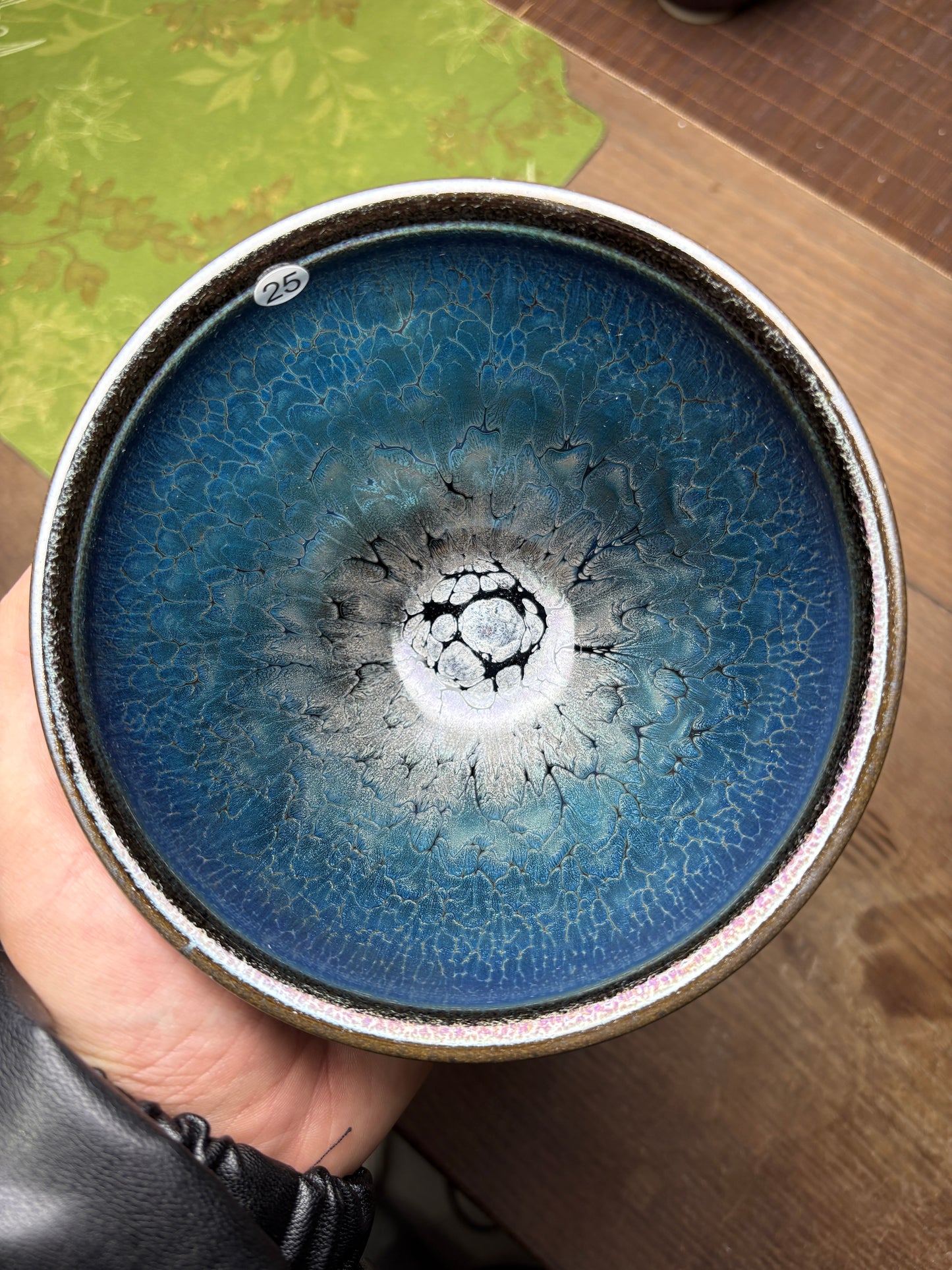 Michael 12.23evening